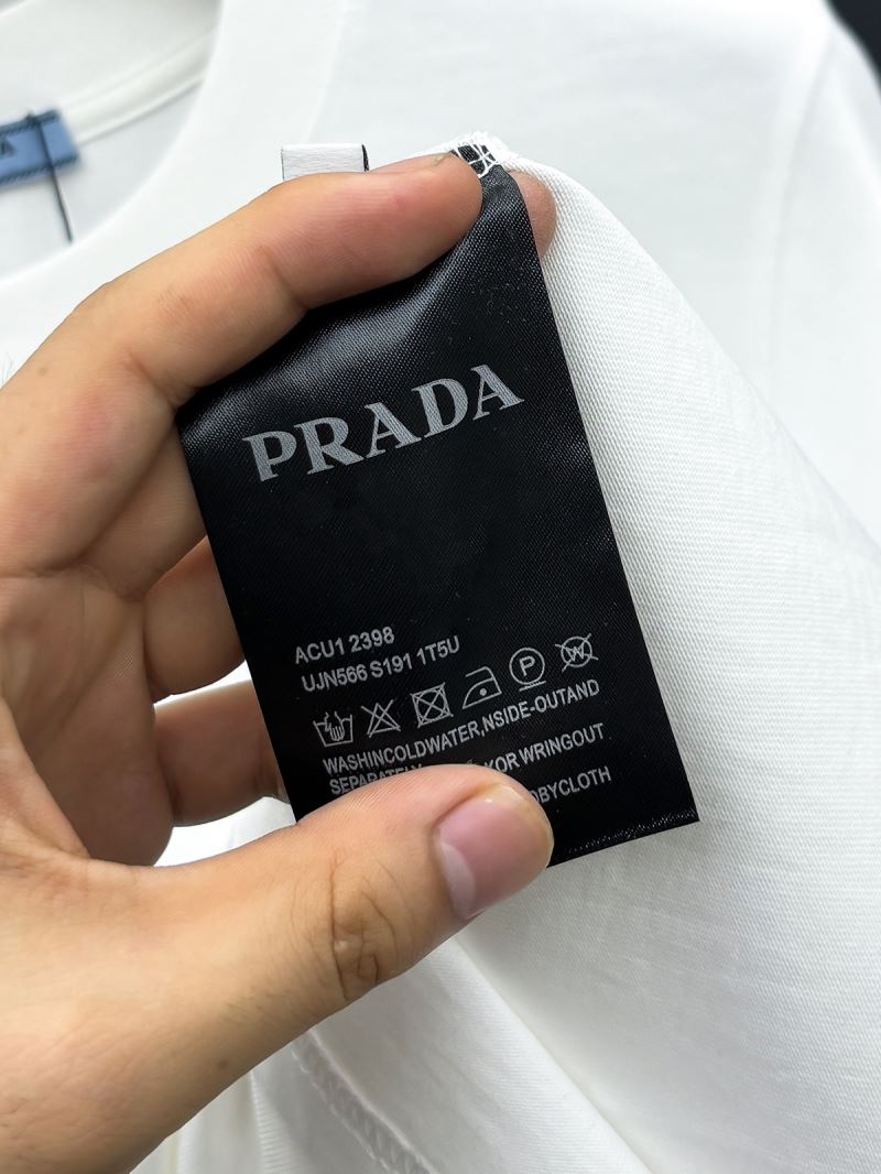 Prada T-Shirts